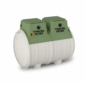 Tricel Filtro