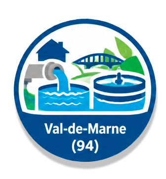 assainissement - Val-De-Marne - 94