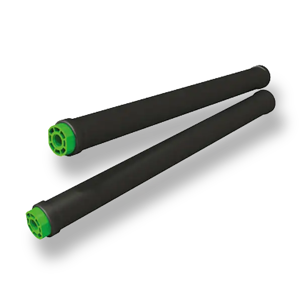 Diffuseur air a membrane pour micro-station