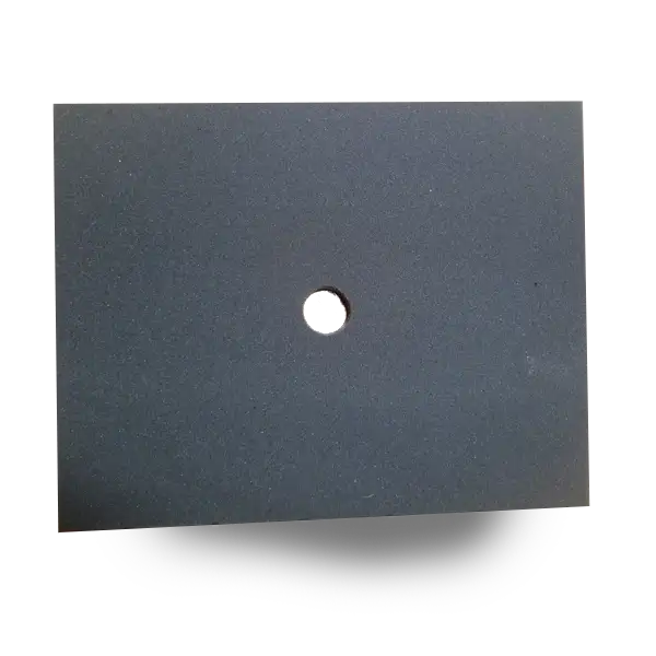 Filtre a air pour compresseur de micro-station