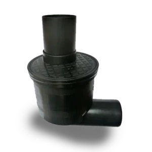 Filtre eau de pluie pour cuve de recuperation