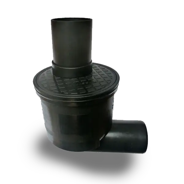 Filtre eau de pluie pour cuve de recuperation