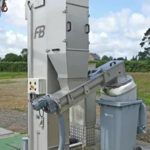 degrilleur automatique