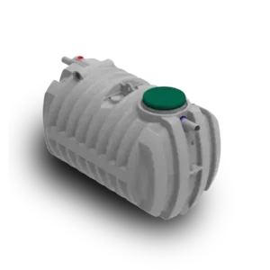 fosse toute eaux millenium premiertech 3000l