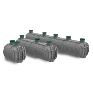fosse toute eaux millenium premiertech
