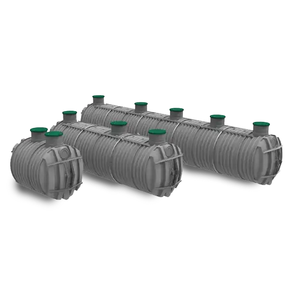 fosse toute eaux millenium premiertech