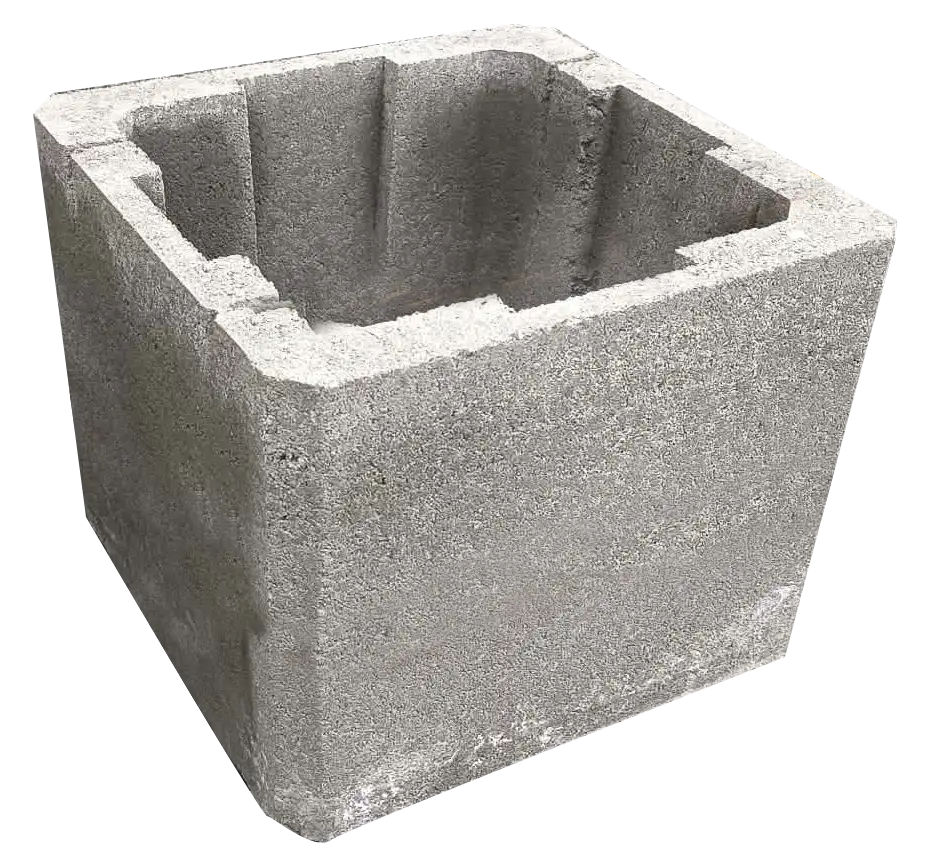 regard beton