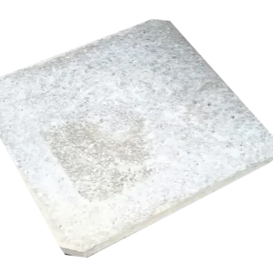 tampon couvercle beton
